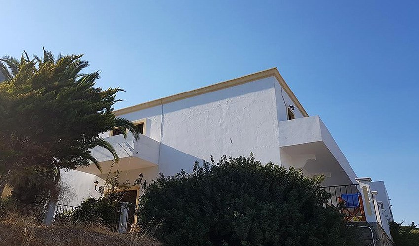 Porto Potha (Telendos)