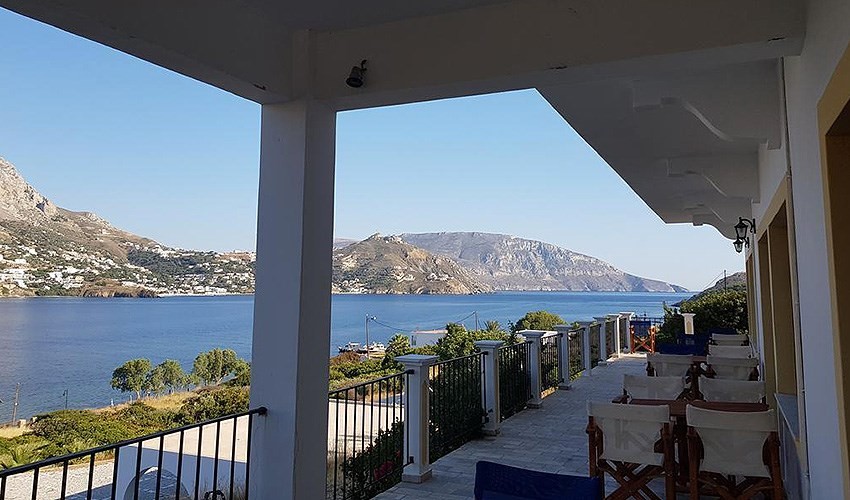 Porto Potha (Telendos)