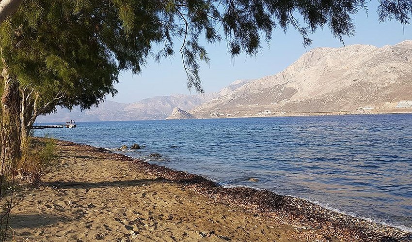 Porto Potha (Telendos)