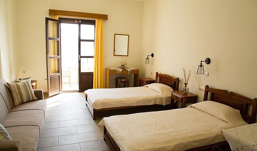 Porto Potha (Telendos)