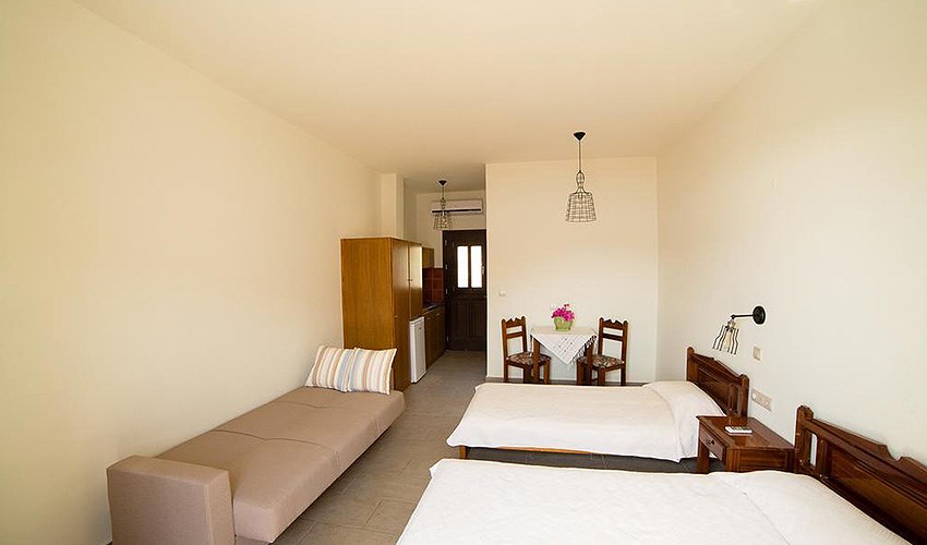 Porto Potha (Telendos)