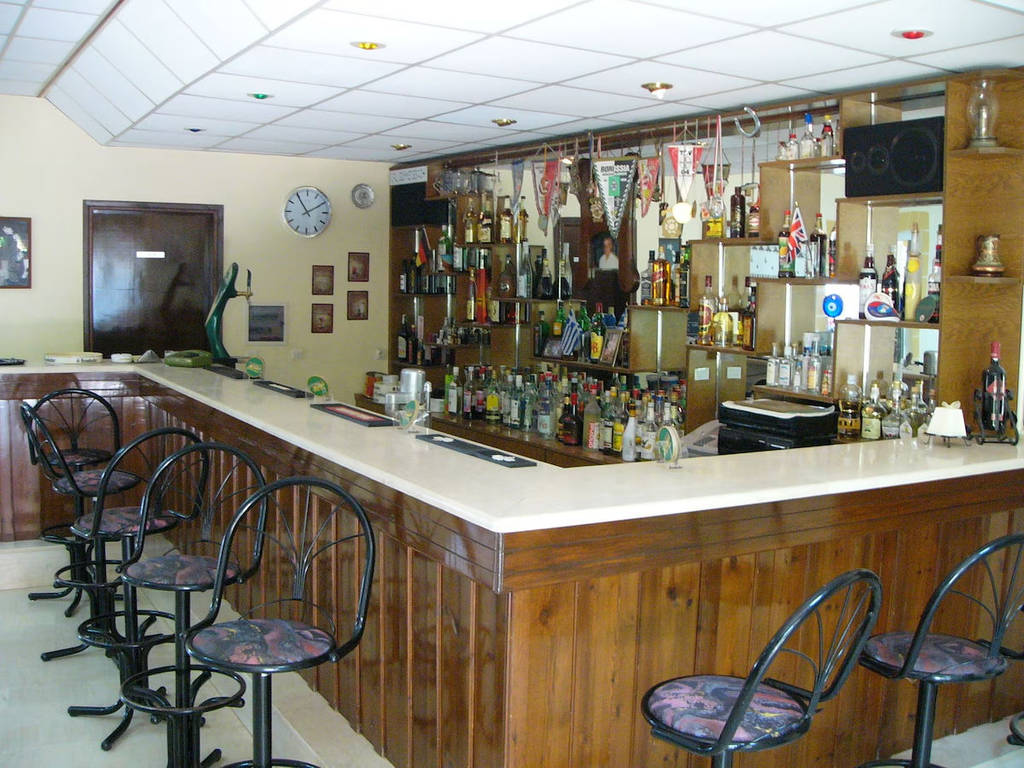 Helga´s Paradise