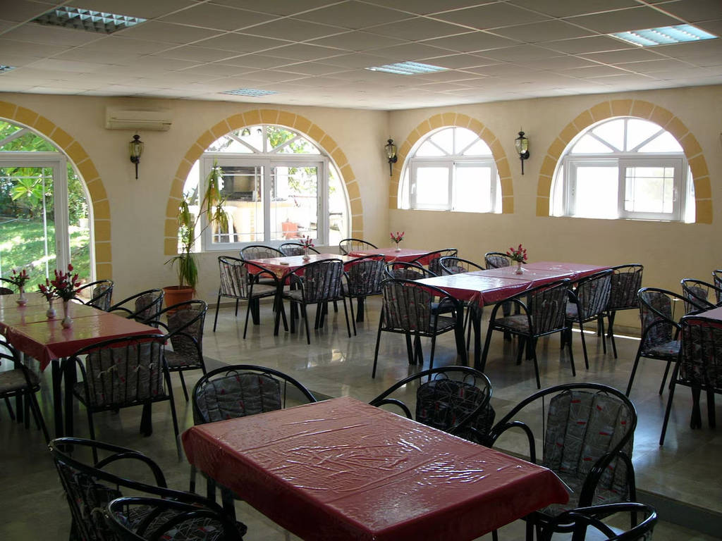 Helga´s Paradise