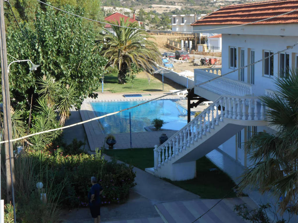 Helga´s Paradise