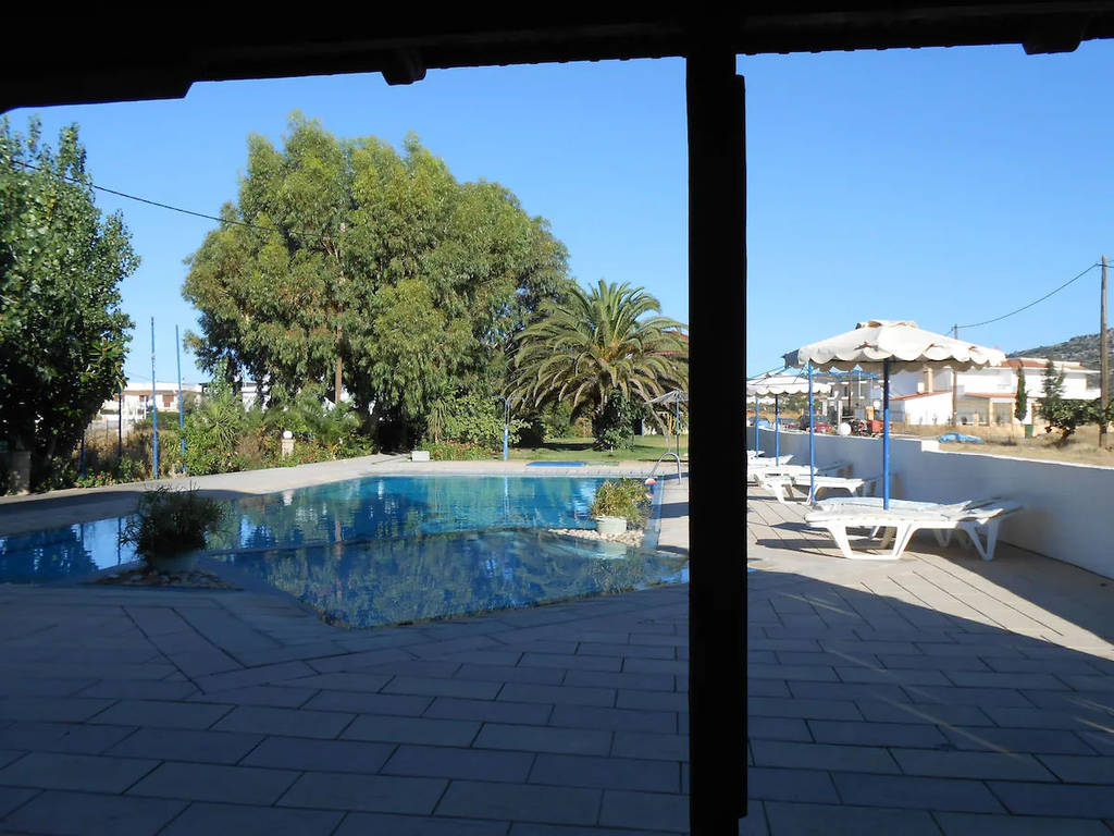 Helga´s Paradise