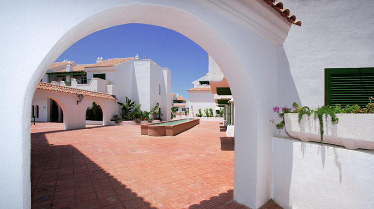 Manilva Sun Apartamentos (Manilva)