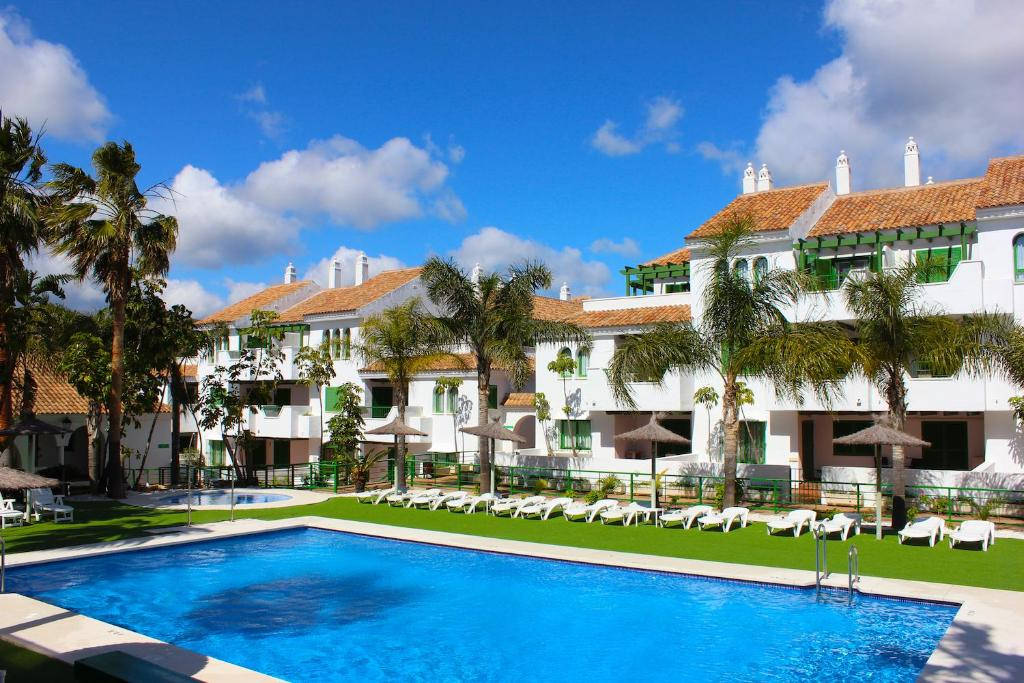 Manilva Sun Apartamentos (Manilva)