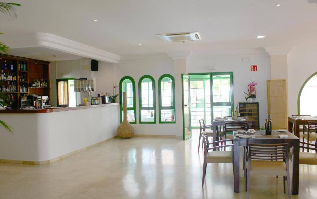 Manilva Sun Apartamentos (Manilva)