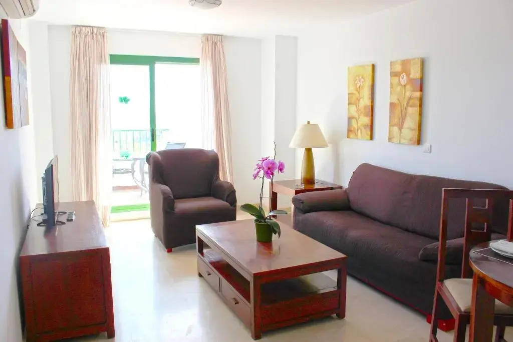 Manilva Sun Apartamentos (Manilva)