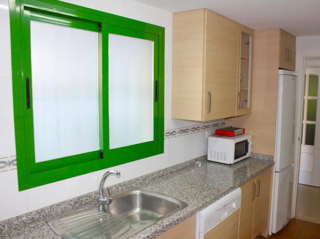 Manilva Sun Apartamentos (Manilva)