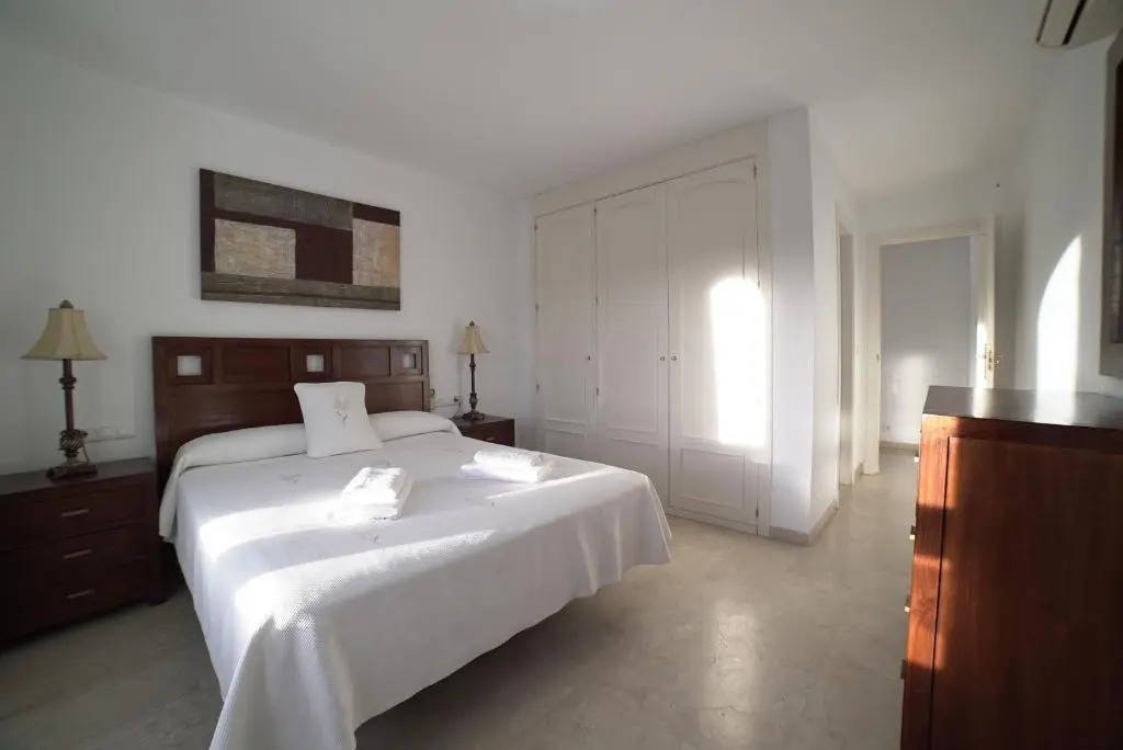 Manilva Sun Apartamentos (Manilva)