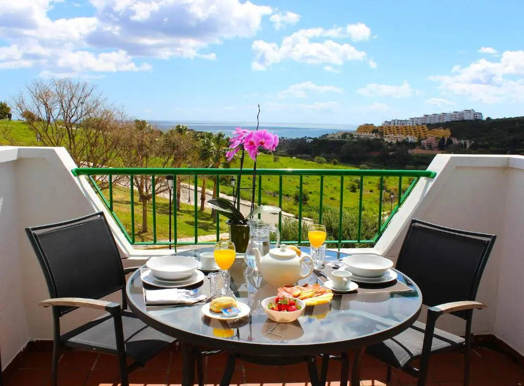 Manilva Sun Apartamentos (Manilva)