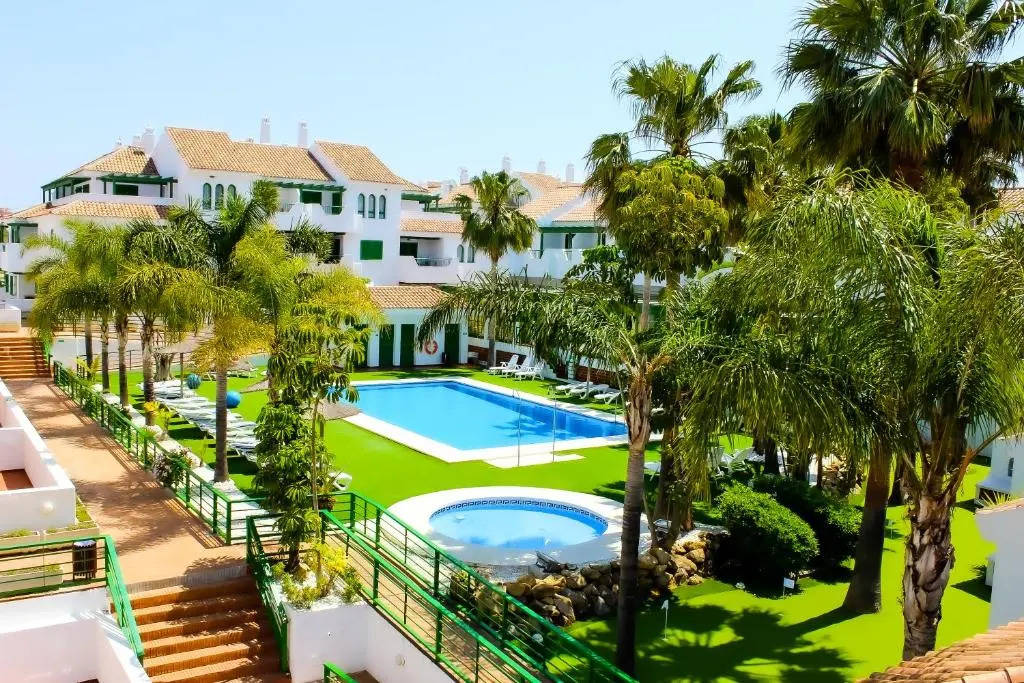 Manilva Sun Apartamentos (Manilva)