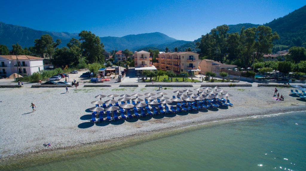 Akroyiali Resort