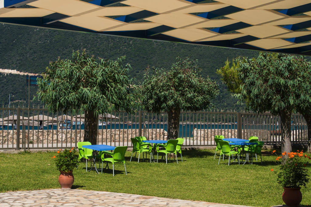 Akroyiali Resort