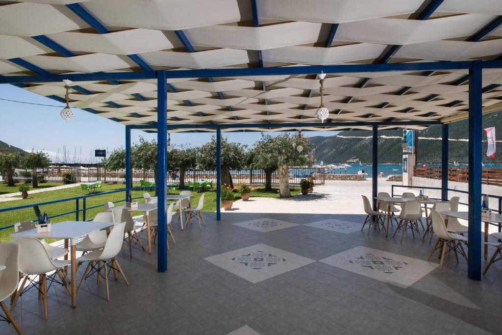Akroyiali Resort