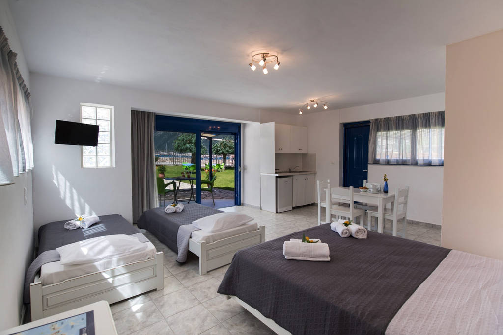 Akroyiali Resort