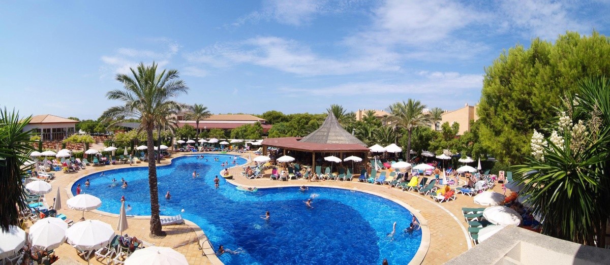 Zafiro Menorca