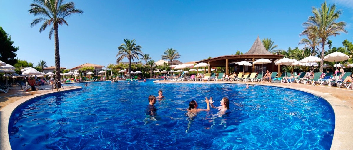 Zafiro Menorca