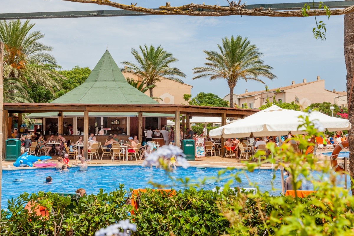 Zafiro Menorca