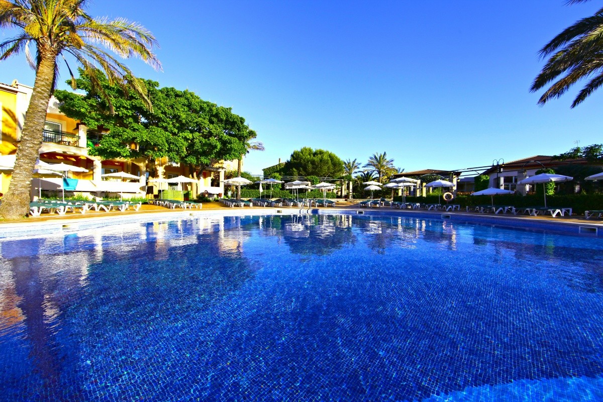 Zafiro Menorca