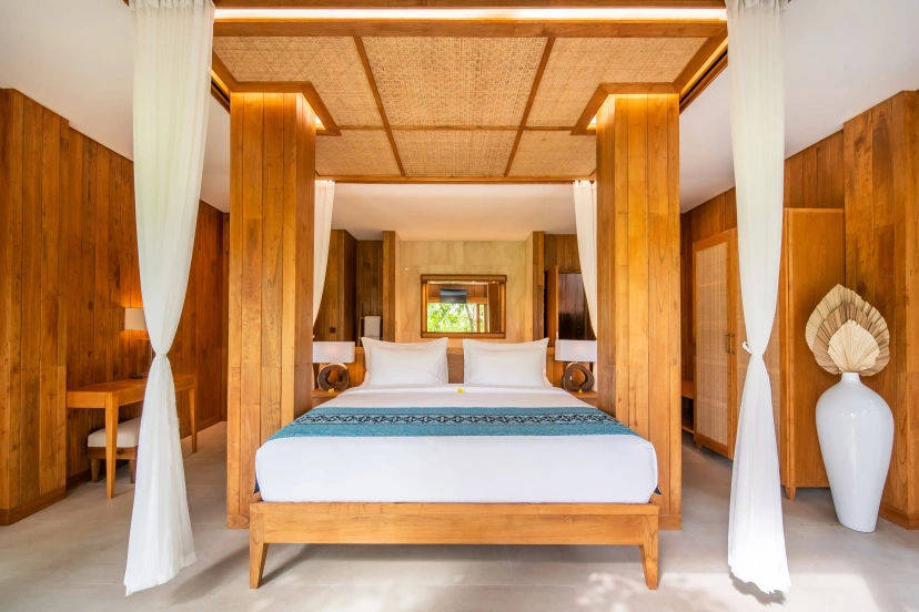 Kappa Senses Ubud