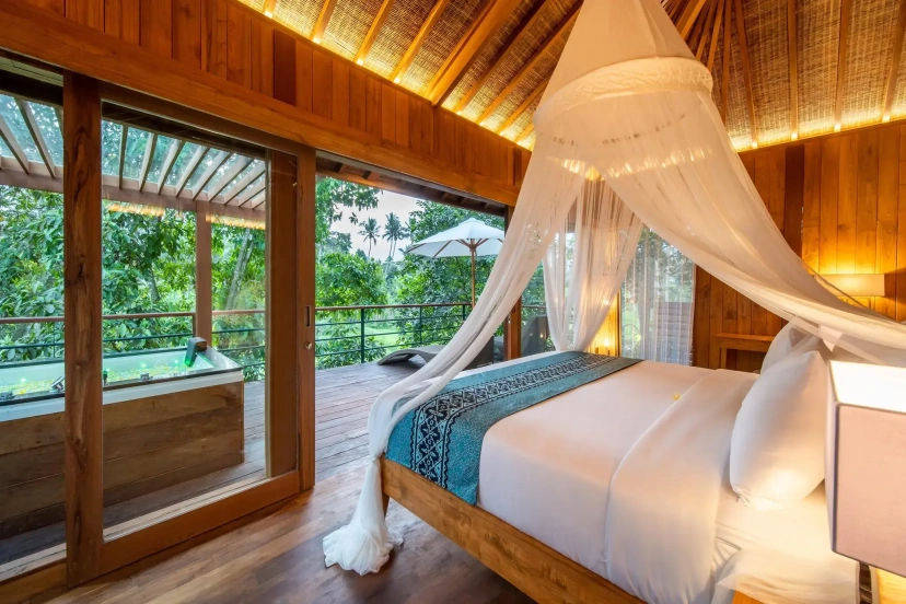 Kappa Senses Ubud