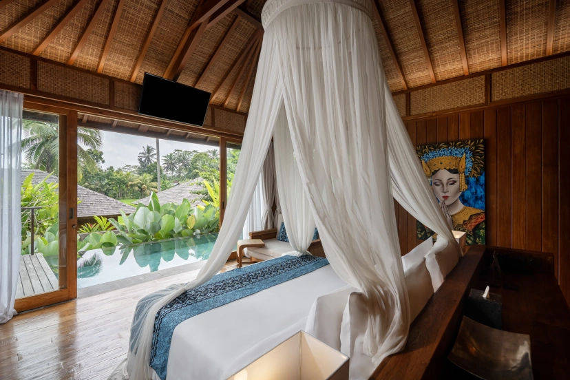 Kappa Senses Ubud
