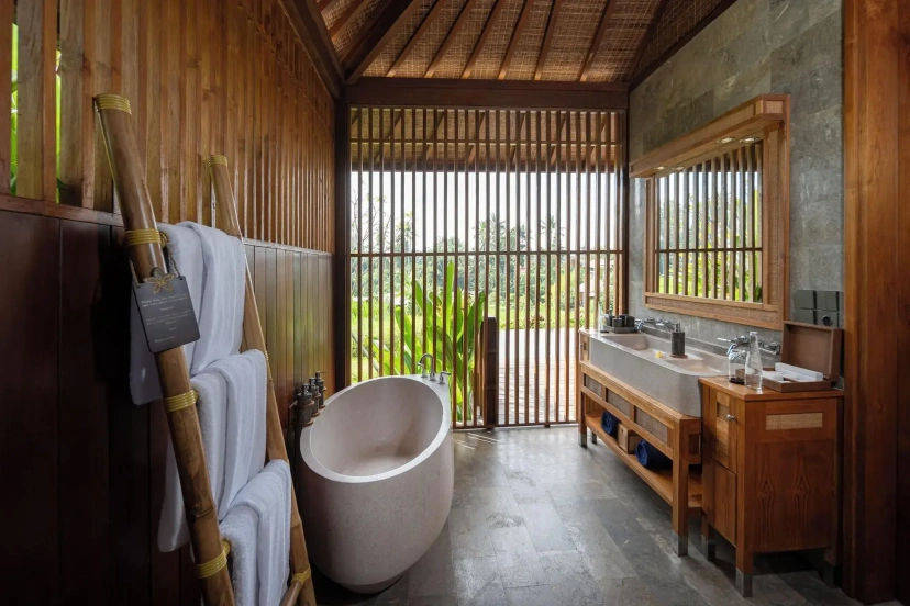 Kappa Senses Ubud