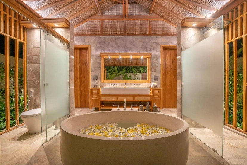 Kappa Senses Ubud