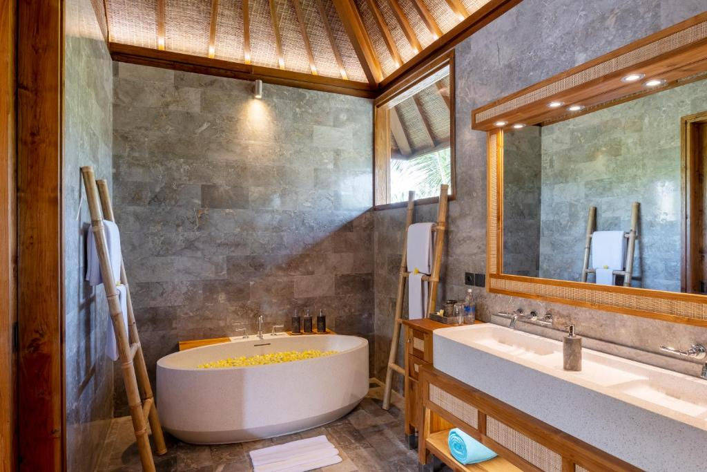 Kappa Senses Ubud