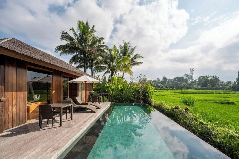 Kappa Senses Ubud