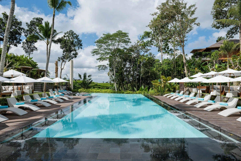 Kappa Senses Ubud