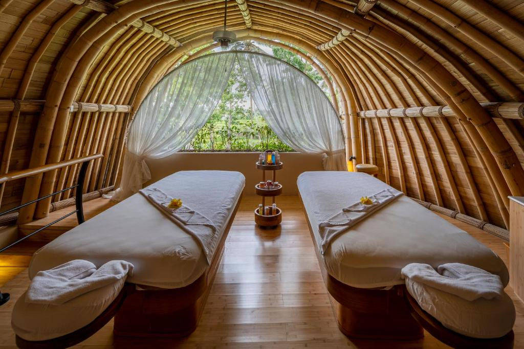 Kappa Senses Ubud