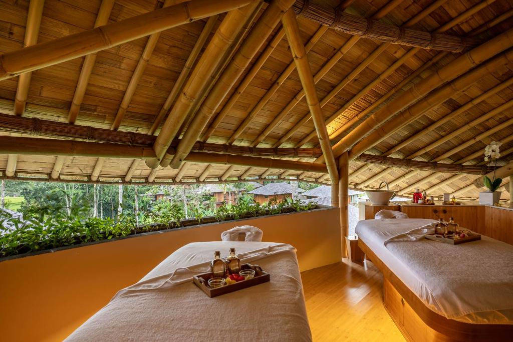 Kappa Senses Ubud