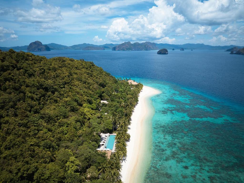 Pangulasian Island (Palawan)