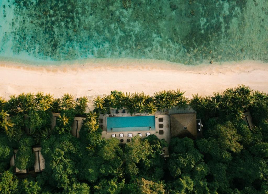Pangulasian Island (Palawan)