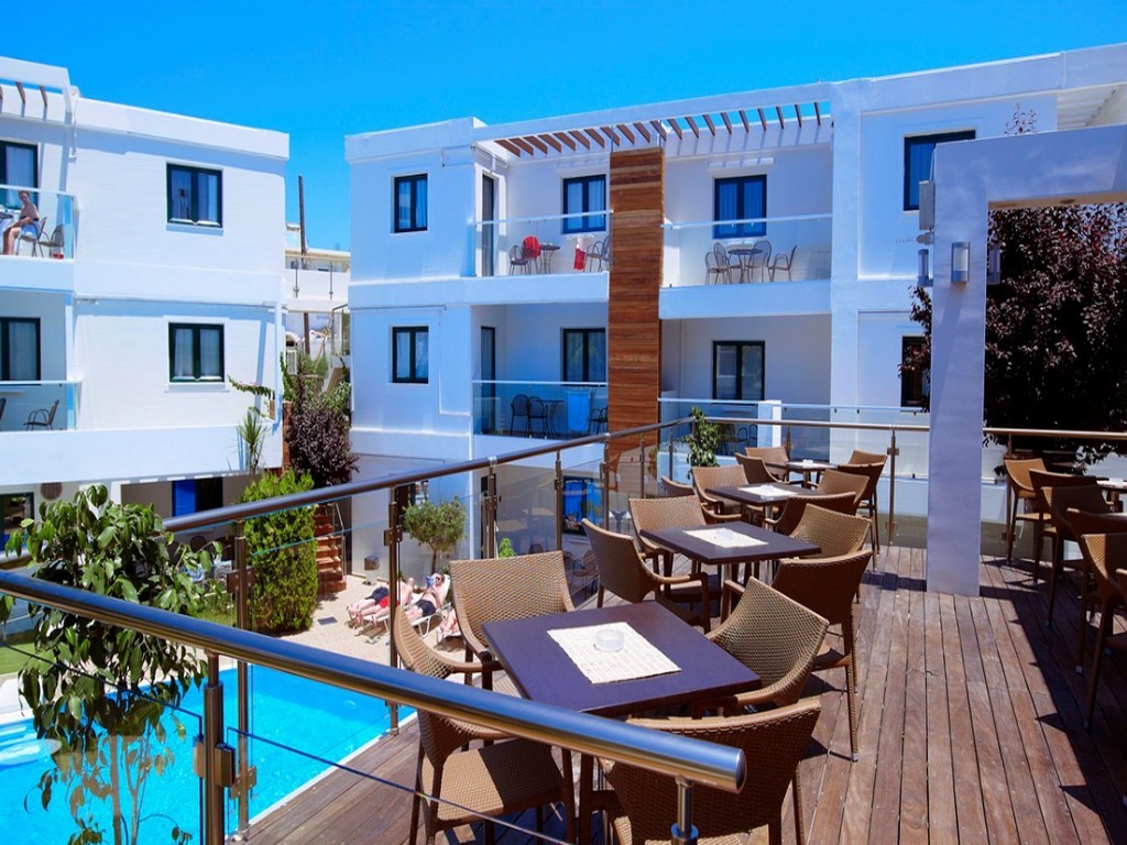 Minos Village