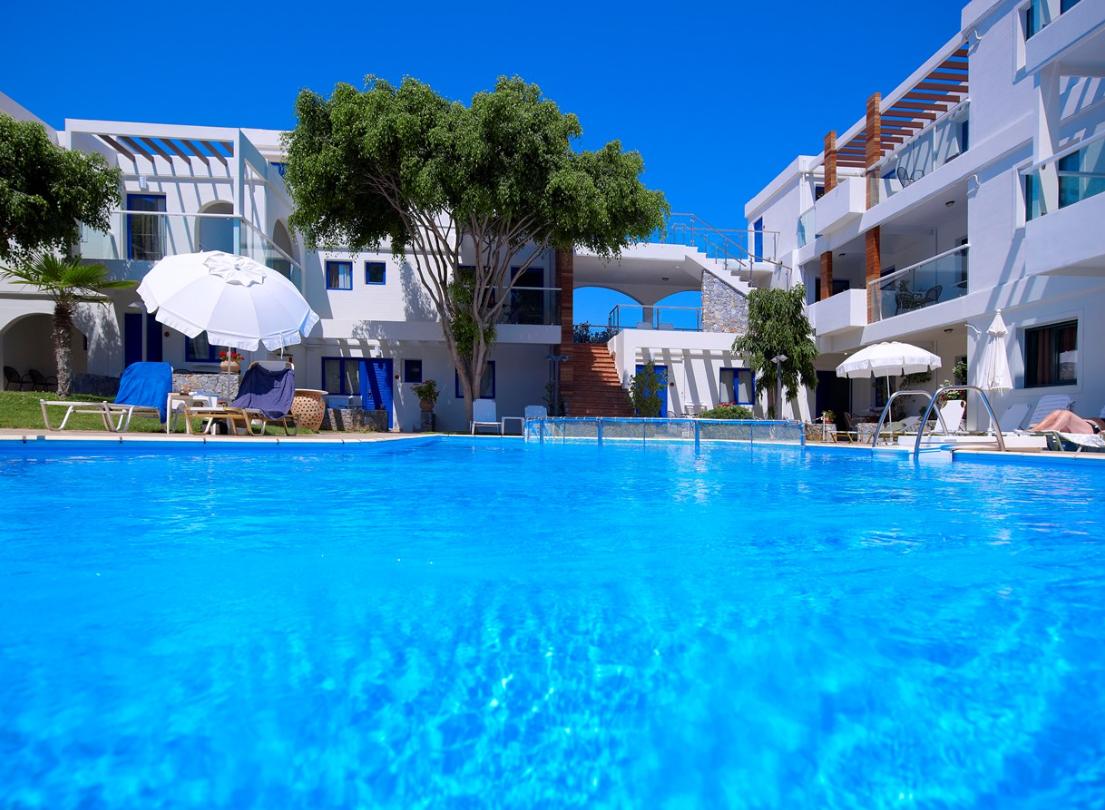 Minos Village