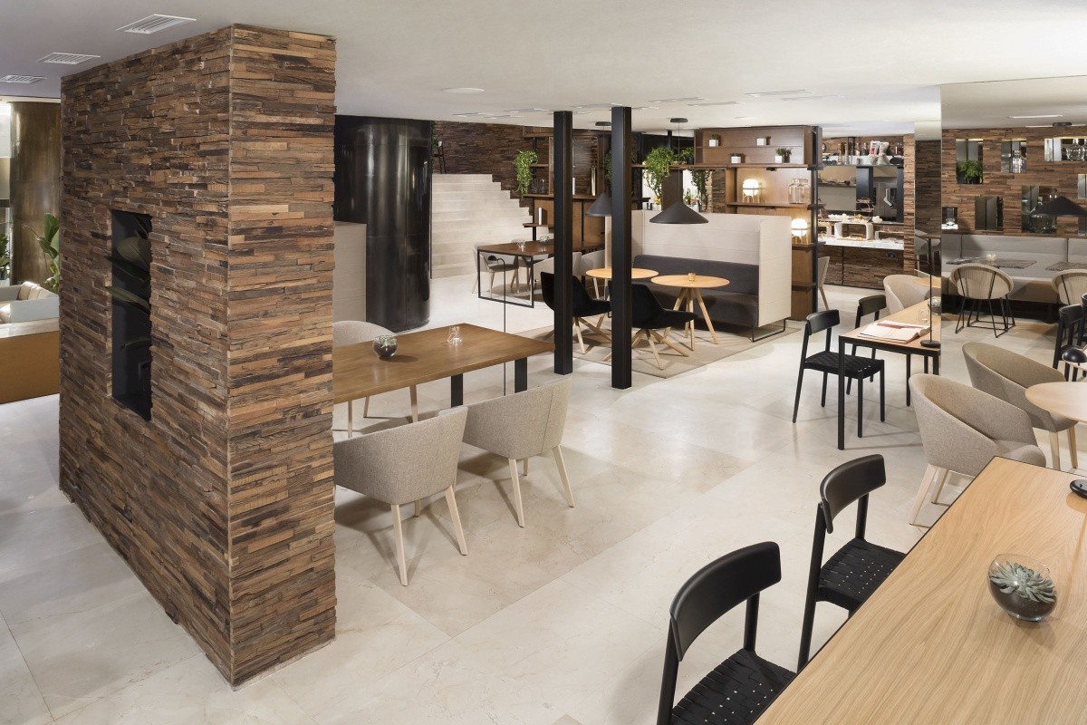 Meliá Madrid Princesa