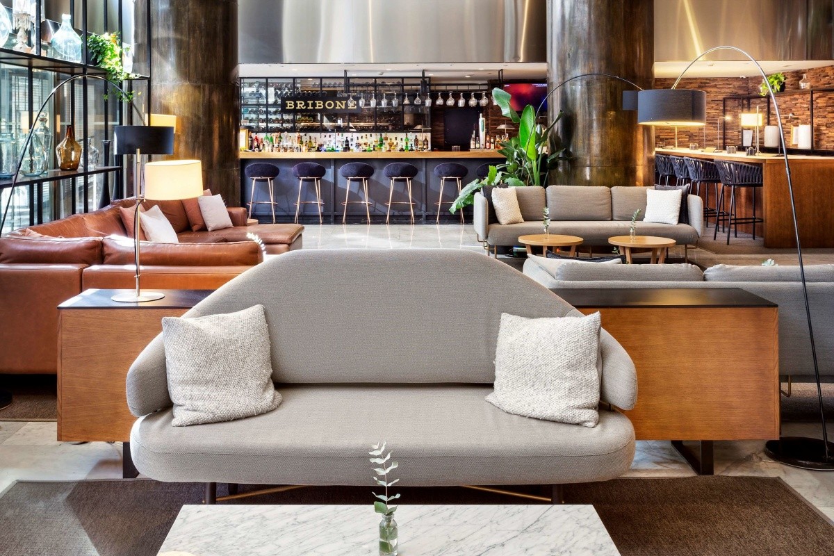 Meliá Madrid Princesa