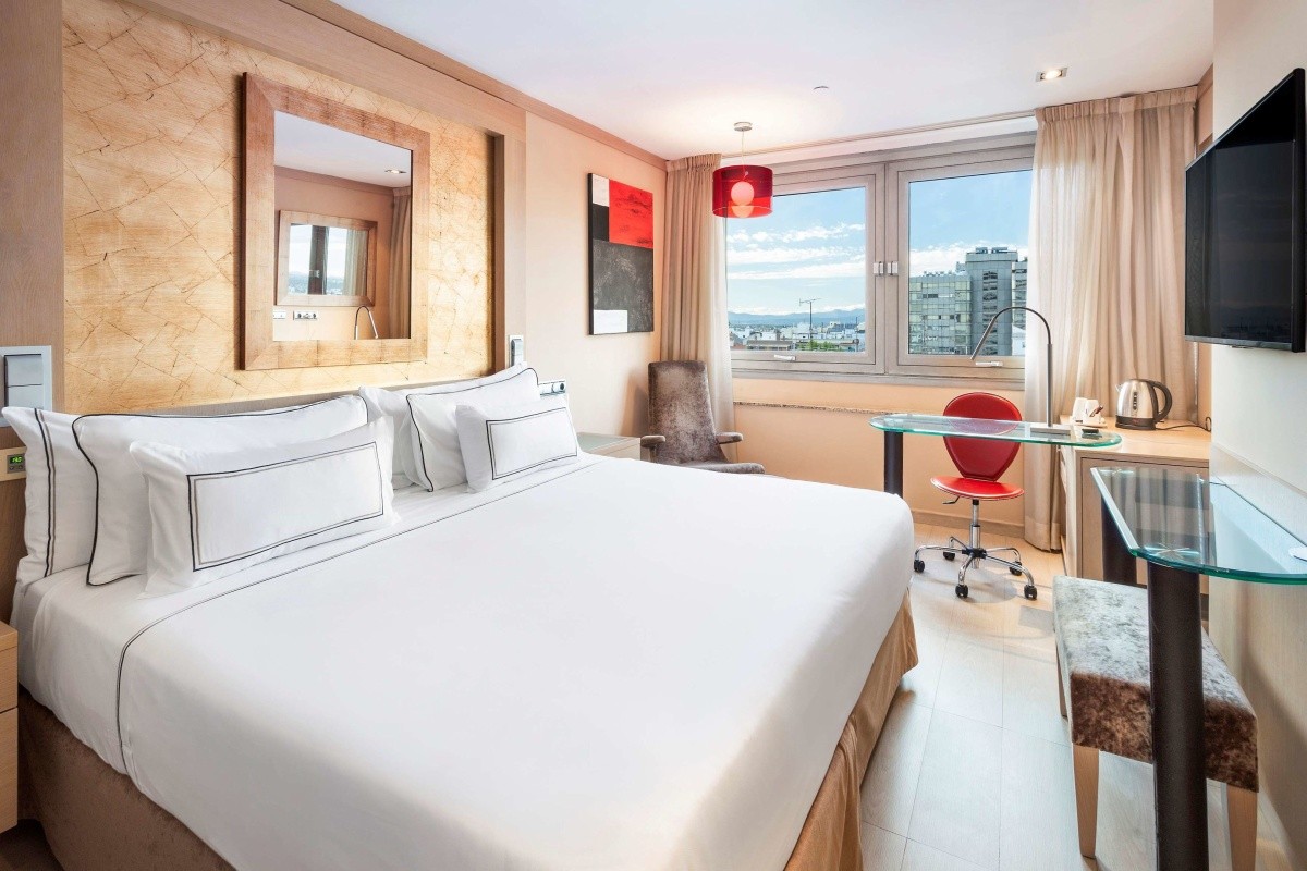 Meliá Madrid Princesa