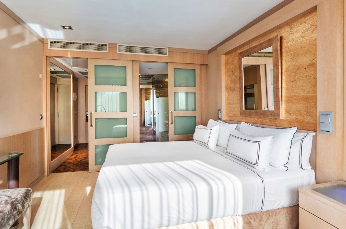 Meliá Madrid Princesa