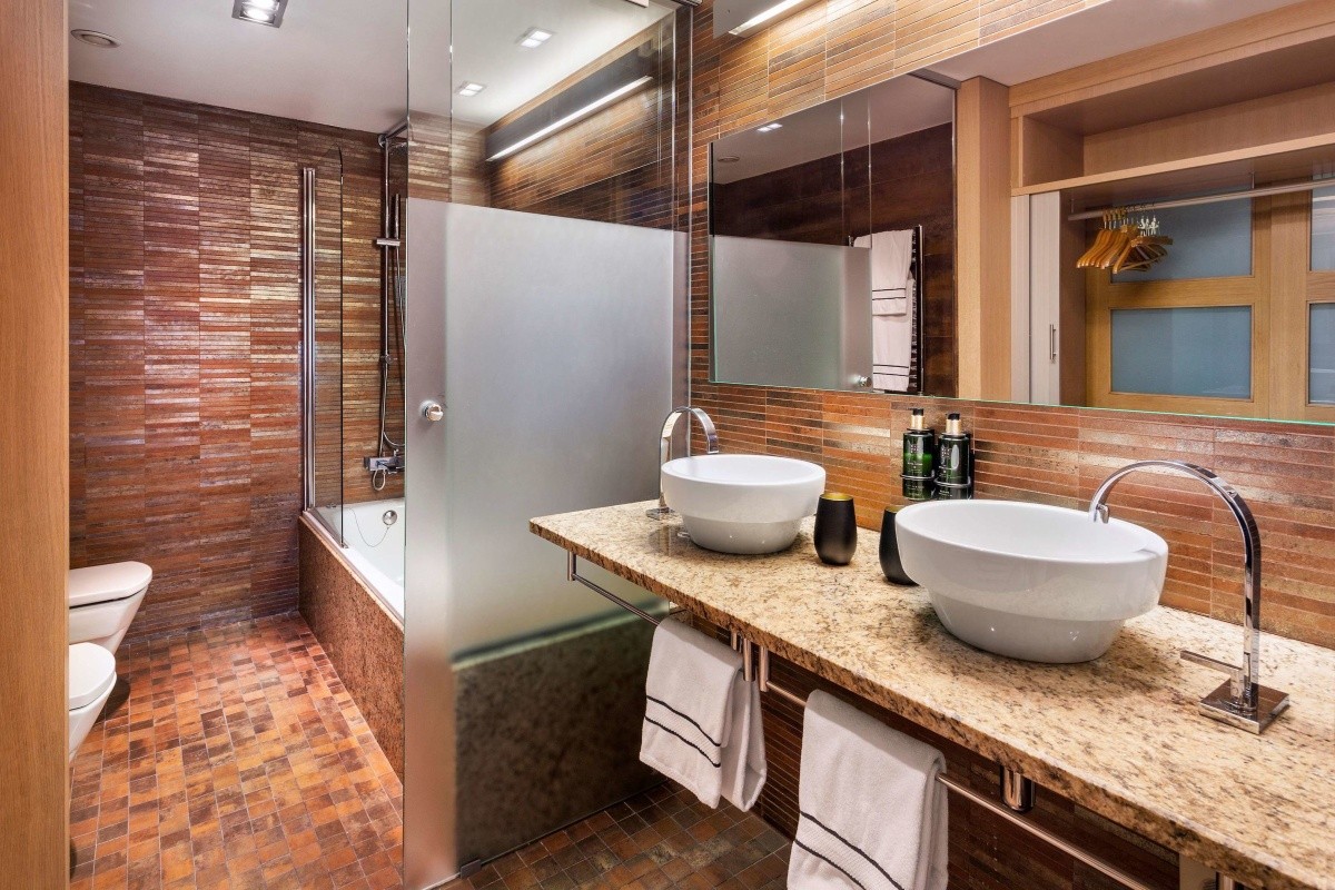 Meliá Madrid Princesa