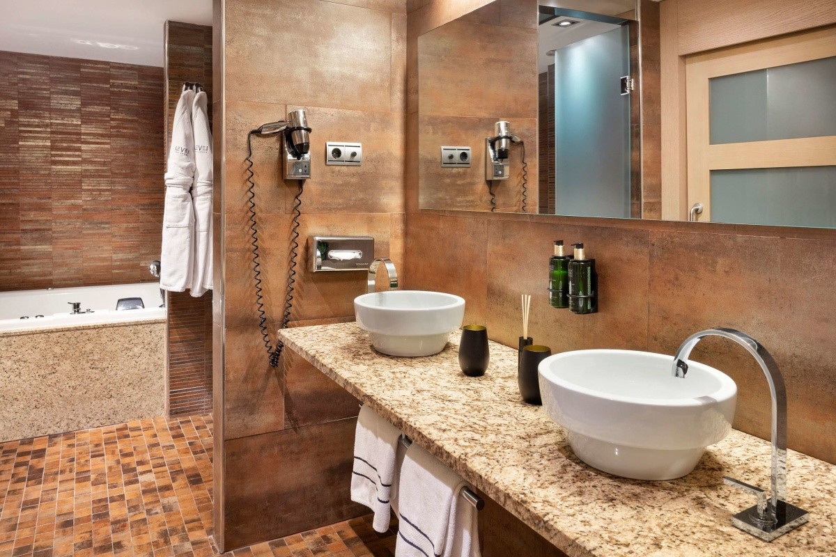 Meliá Madrid Princesa