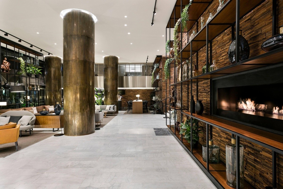 Meliá Madrid Princesa