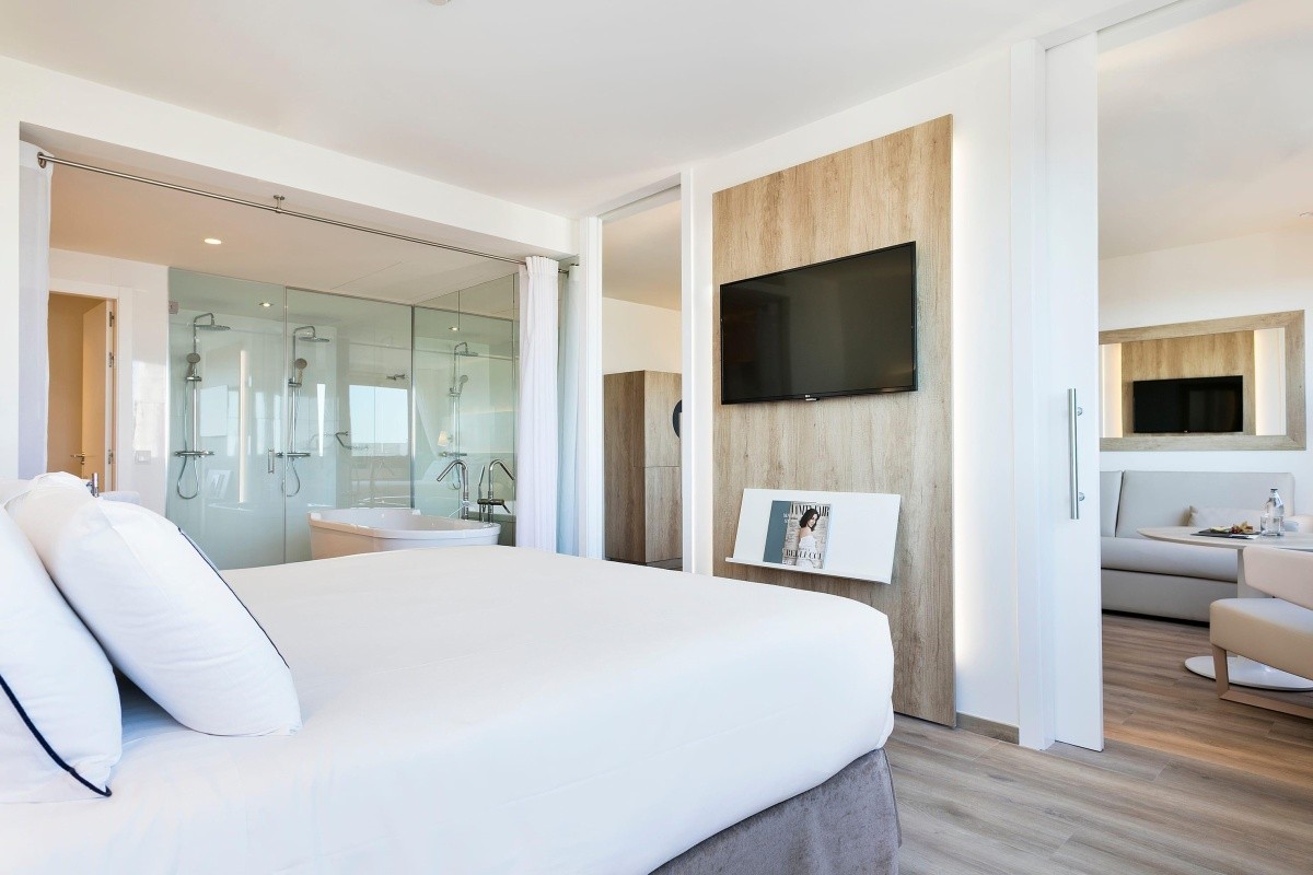 Meliá Madrid Princesa