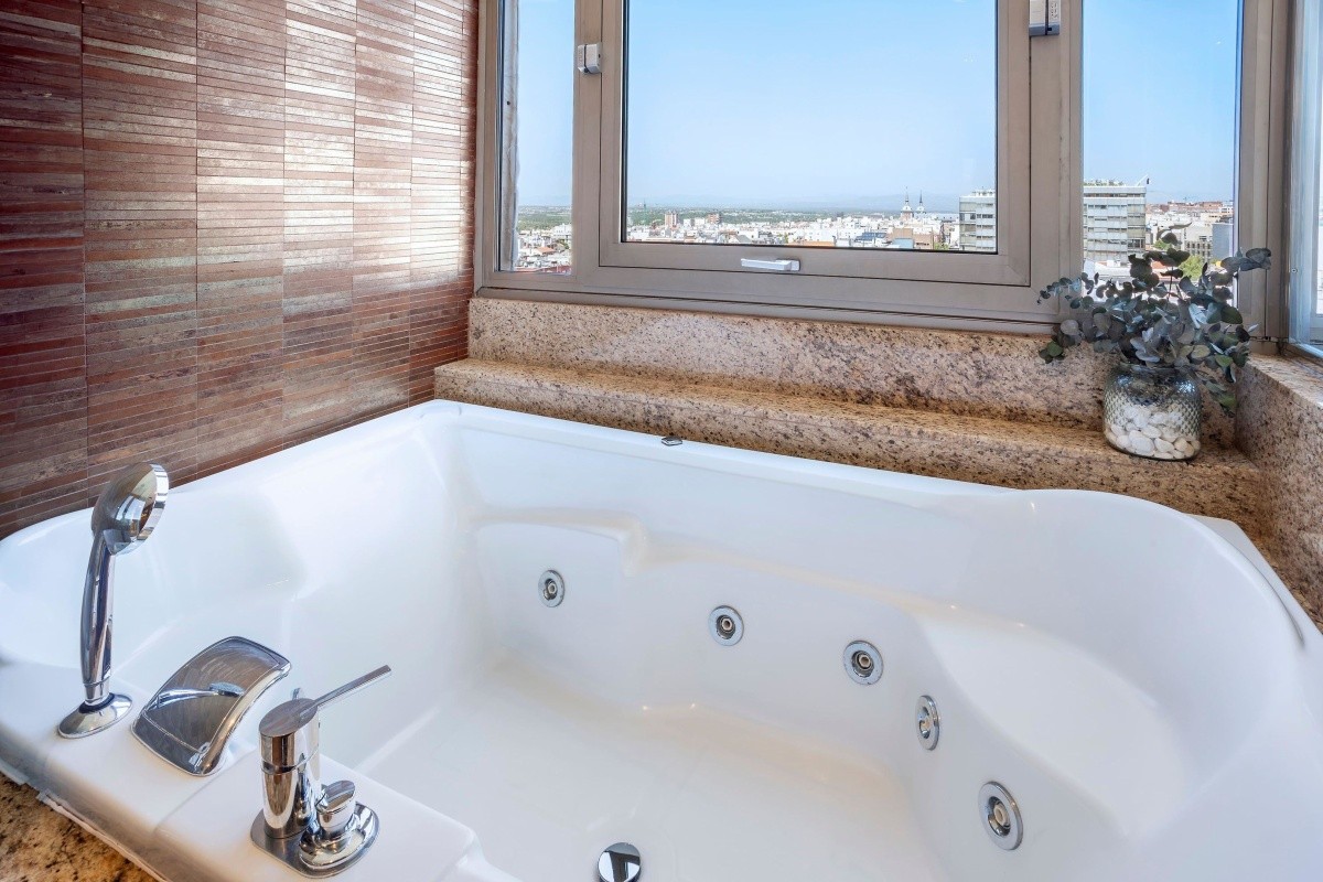 Meliá Madrid Princesa