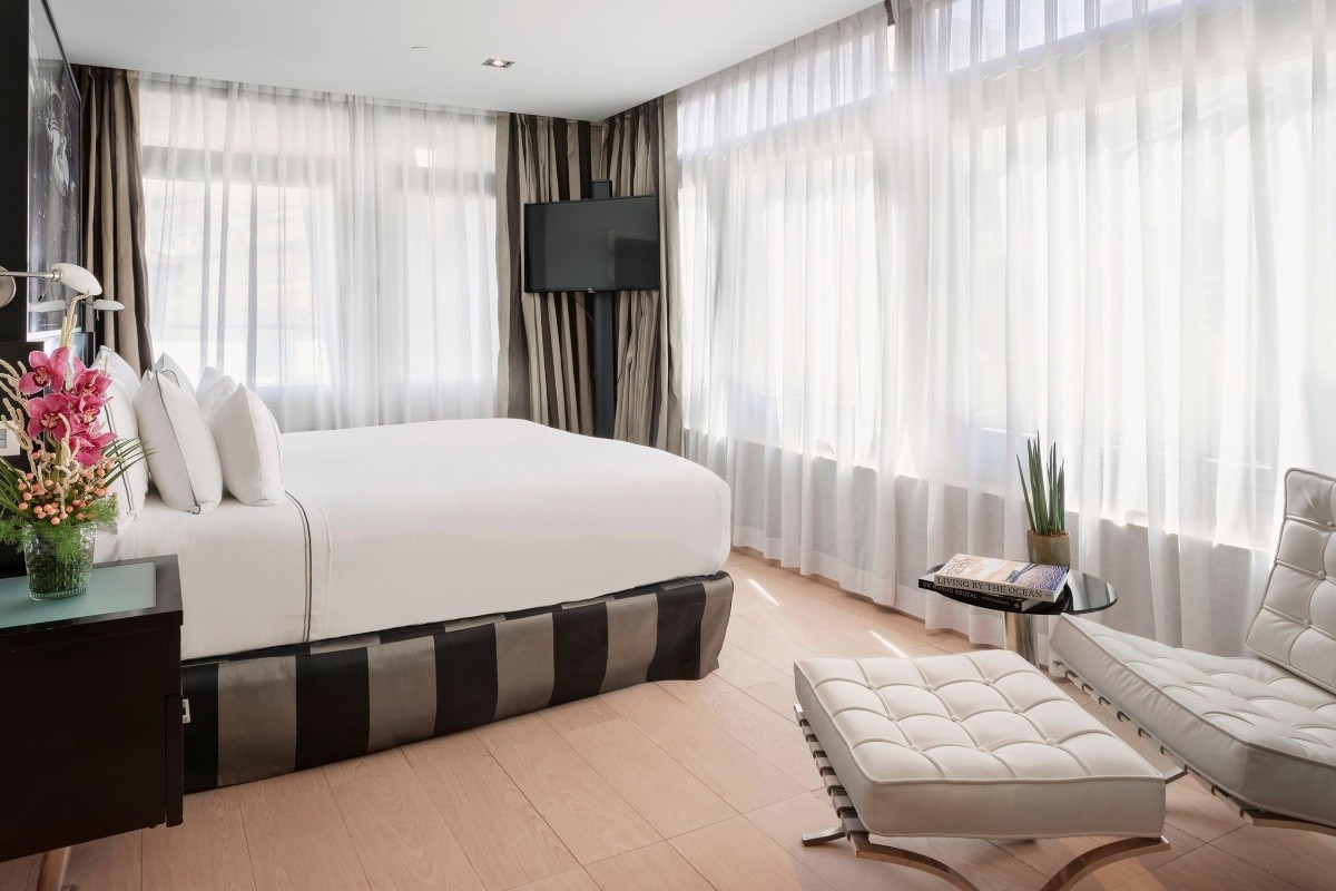 Meliá Madrid Princesa
