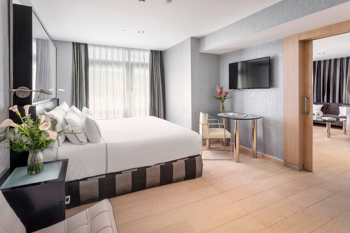 Meliá Madrid Princesa